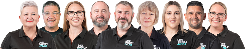 Our award winning mortgage advisory team