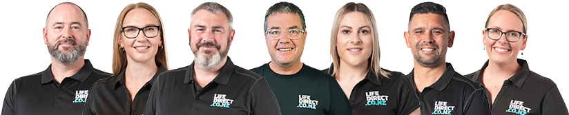 Our award winning mortgage advisory team