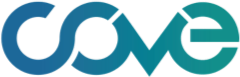 Logo for Cove