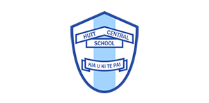Hutt Central logo