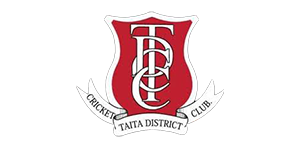 Taita cricket club logo
